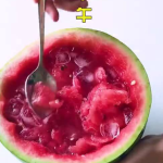 吃瓜爆料网红吃法,揭秘网红们的独特吃瓜技巧