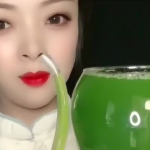 打果汁小姐姐,揭秘打果汁小姐姐的日常魅力
